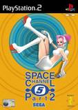 Space Channel 5 Part 2 (PlayStation 2)